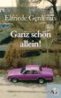 ganzschoenallein
